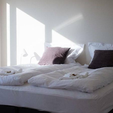 Spirit North Guesthouse Húsavík Kültér fotó
