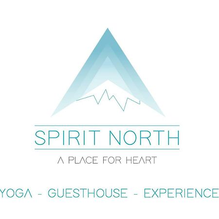 Spirit North Guesthouse Húsavík Kültér fotó