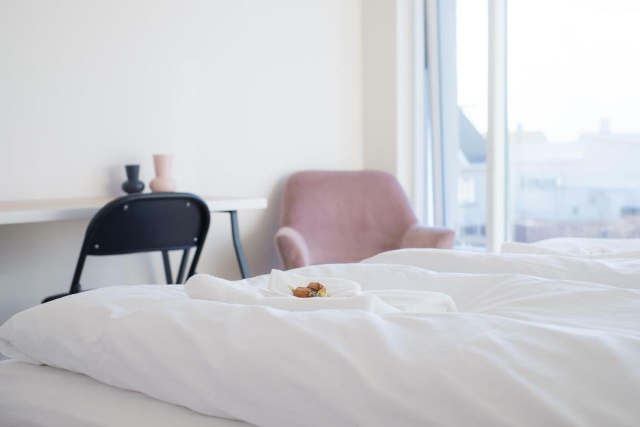 Spirit North Guesthouse Húsavík Kültér fotó