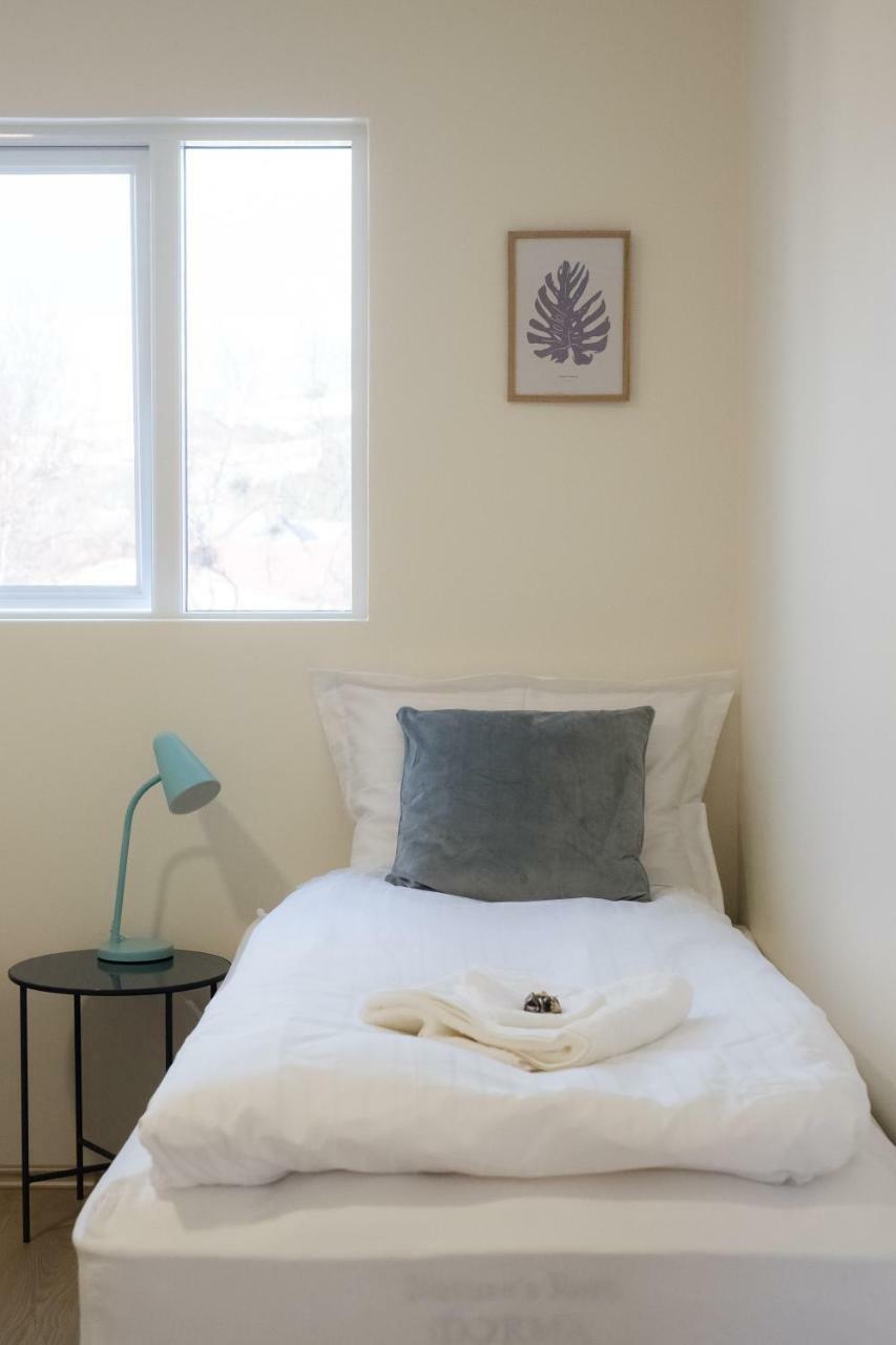 Spirit North Guesthouse Húsavík Kültér fotó