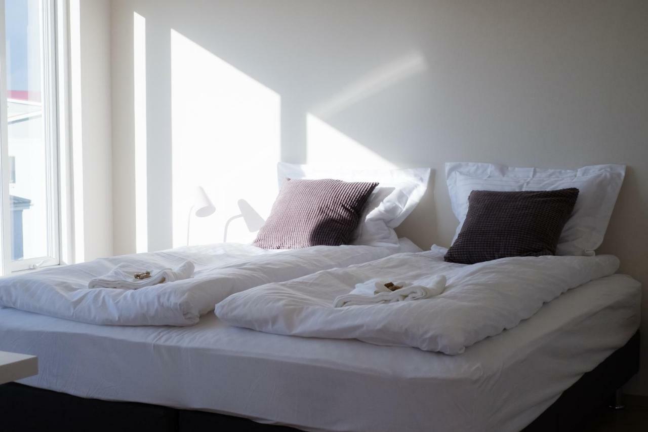 Spirit North Guesthouse Húsavík Kültér fotó