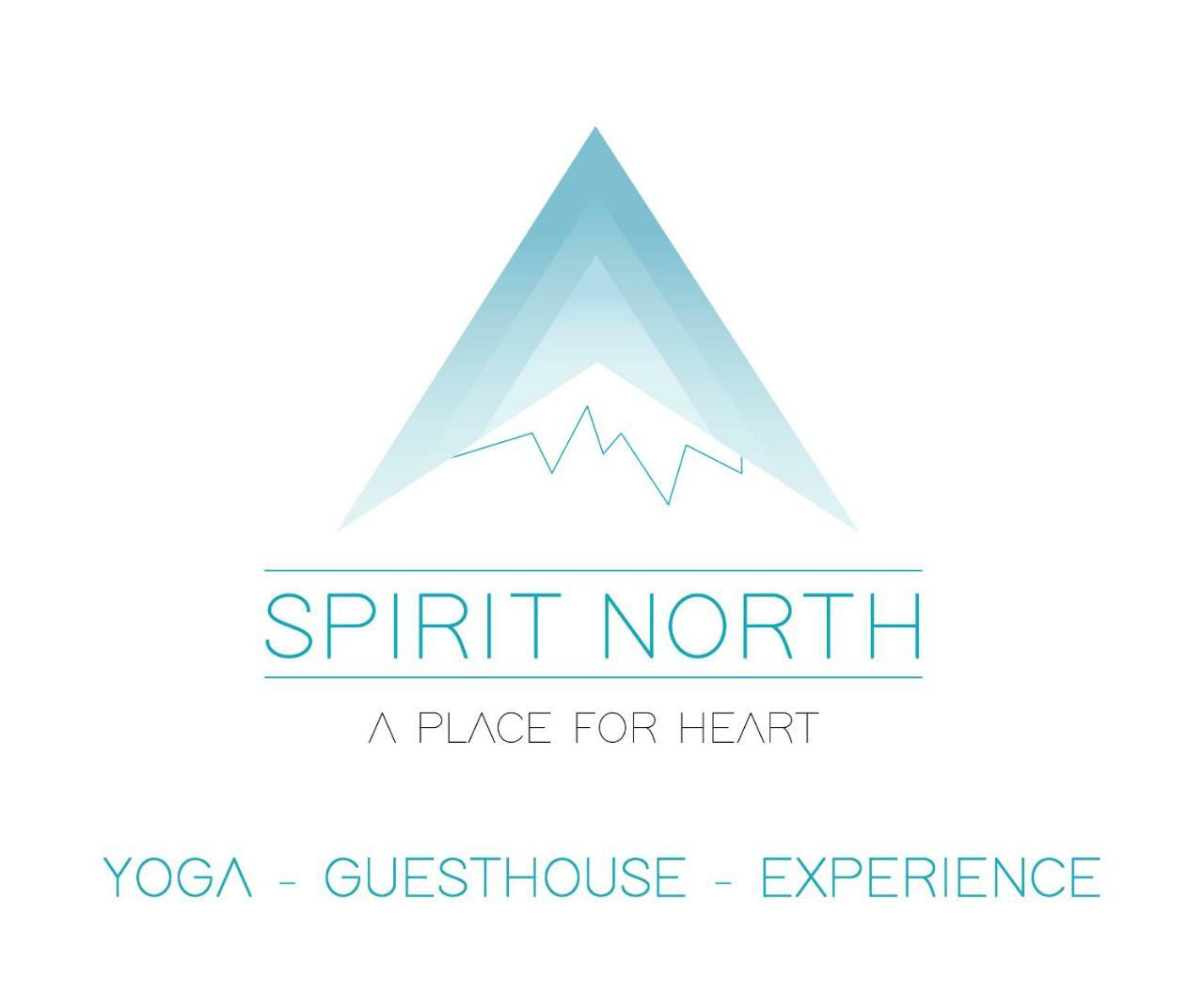Spirit North Guesthouse Húsavík Kültér fotó